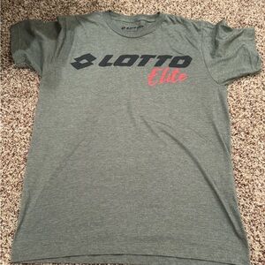 Lotto Shirt